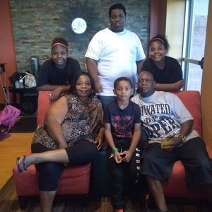 Meet your Posher, Nelson